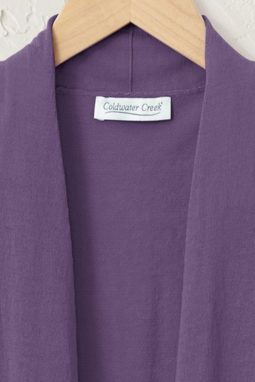 Sheer Essential Shrug