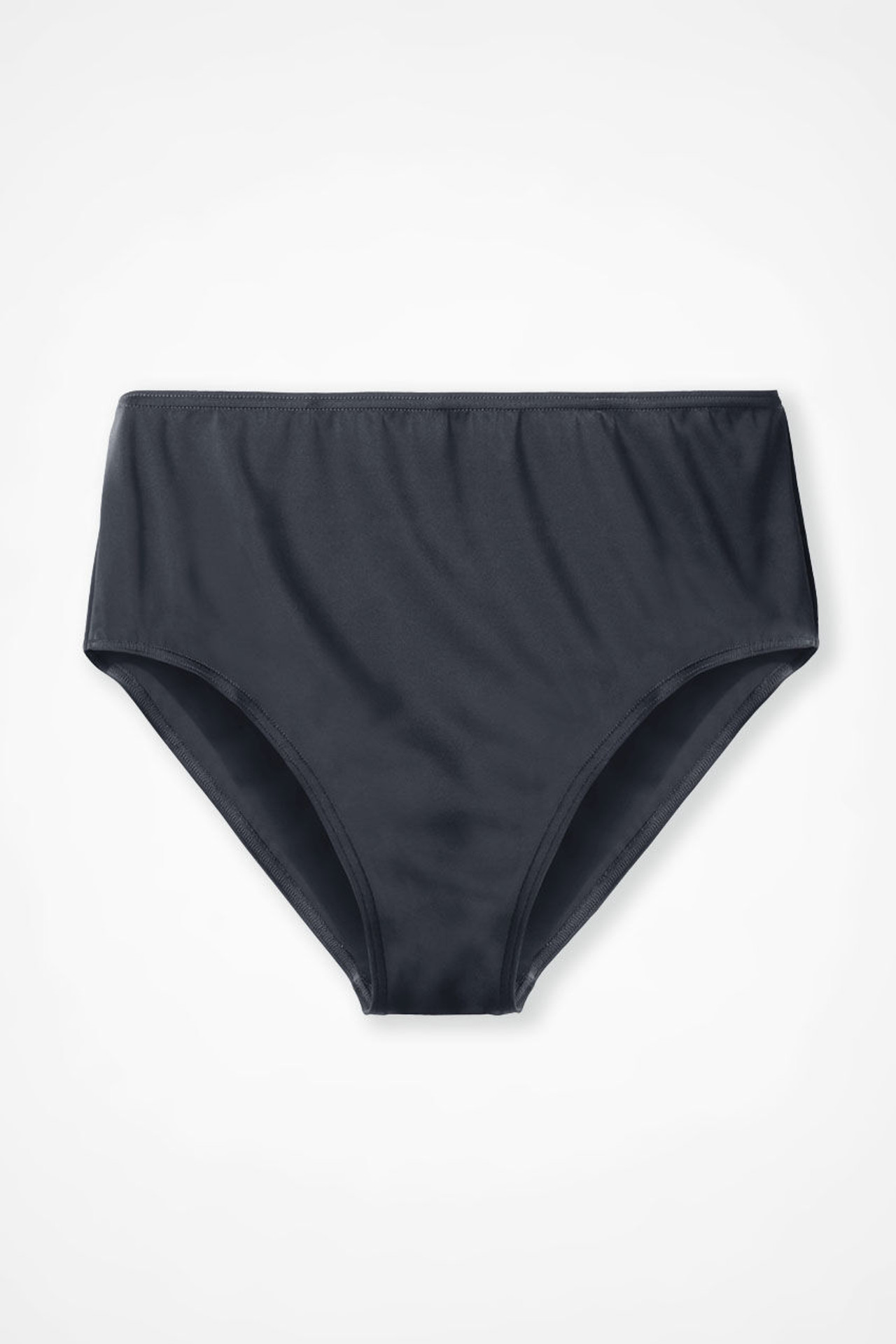 ShapeMe Swim High Waisted Brief