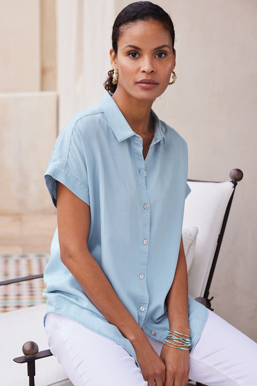 Je Veux TENCEL™ Shirt