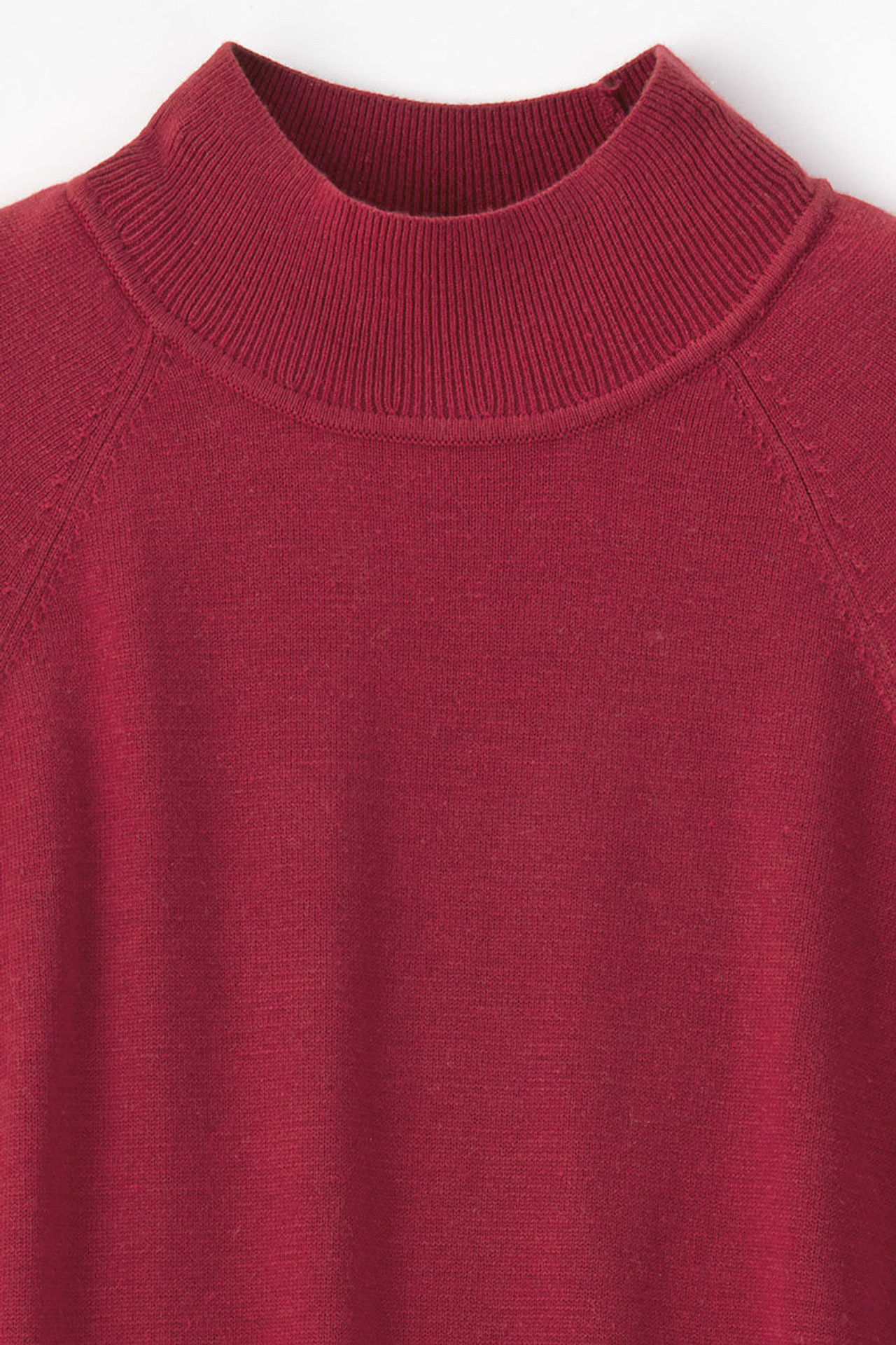 Fine Gauge Tunic