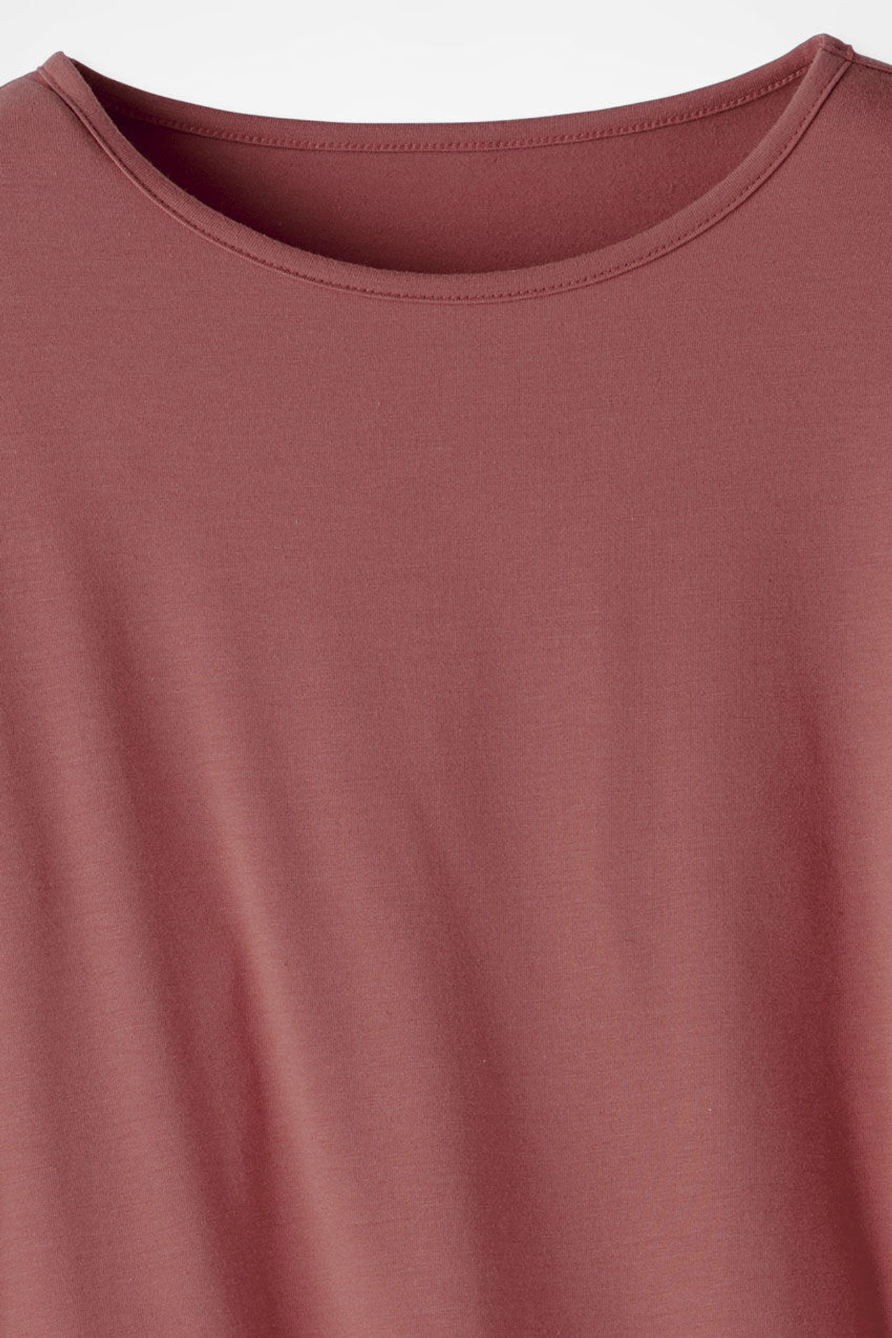 PrimaKnit? Crewneck Tee