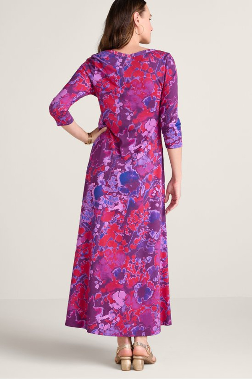 Santiago 3/4 Sleeve Dress