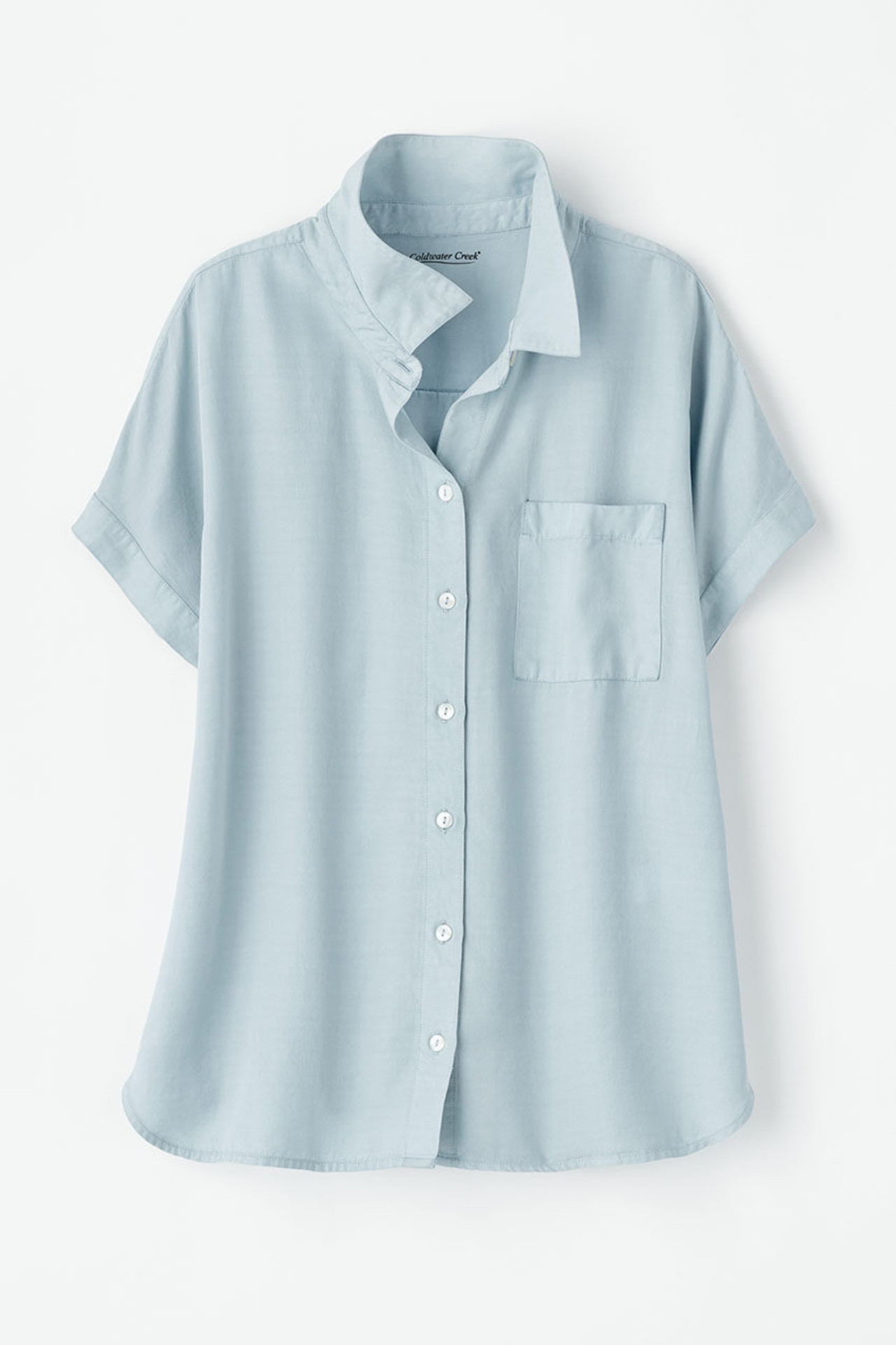 Riverside Tencel? Top