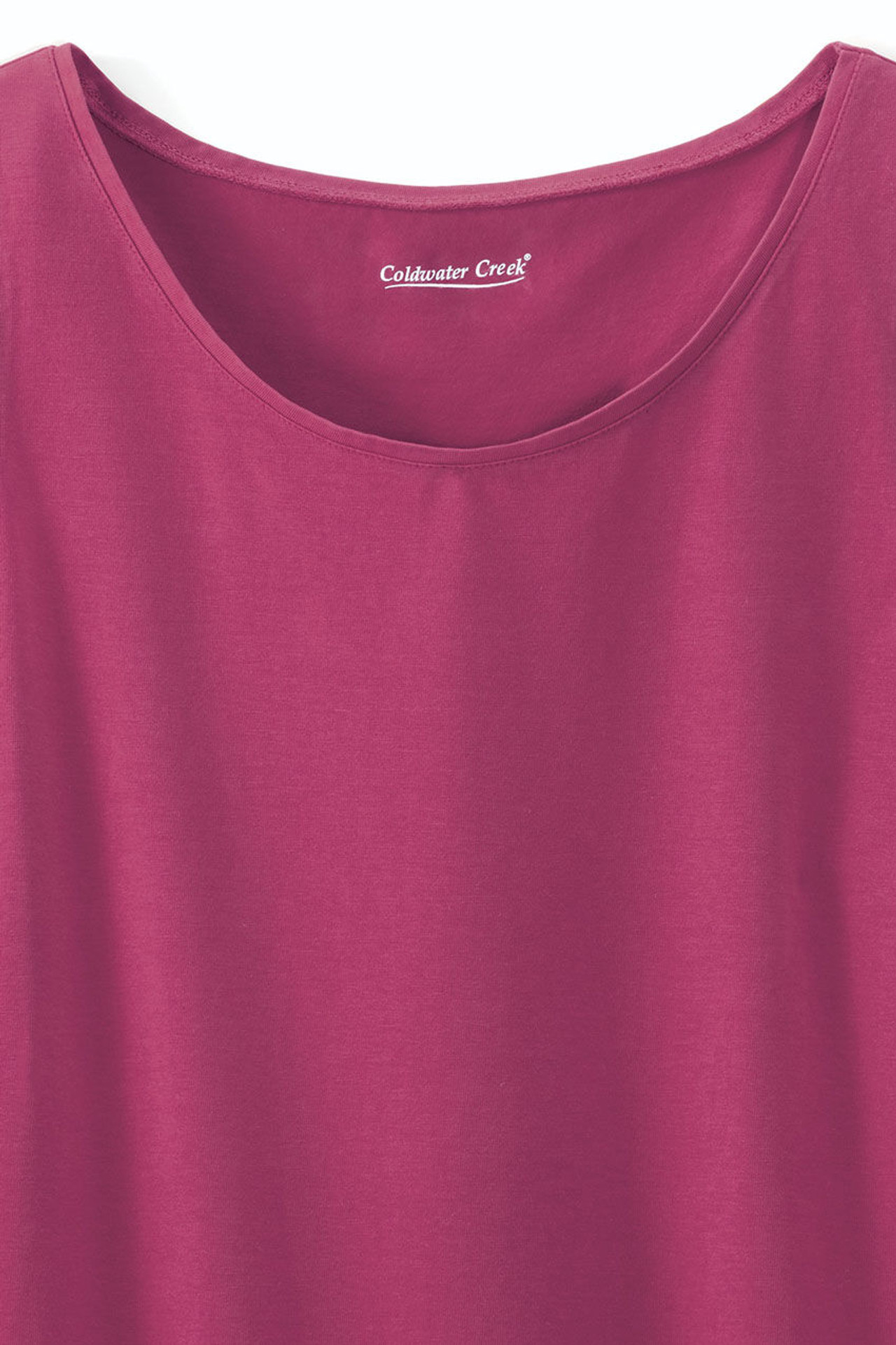 Love-the-Fit Tank