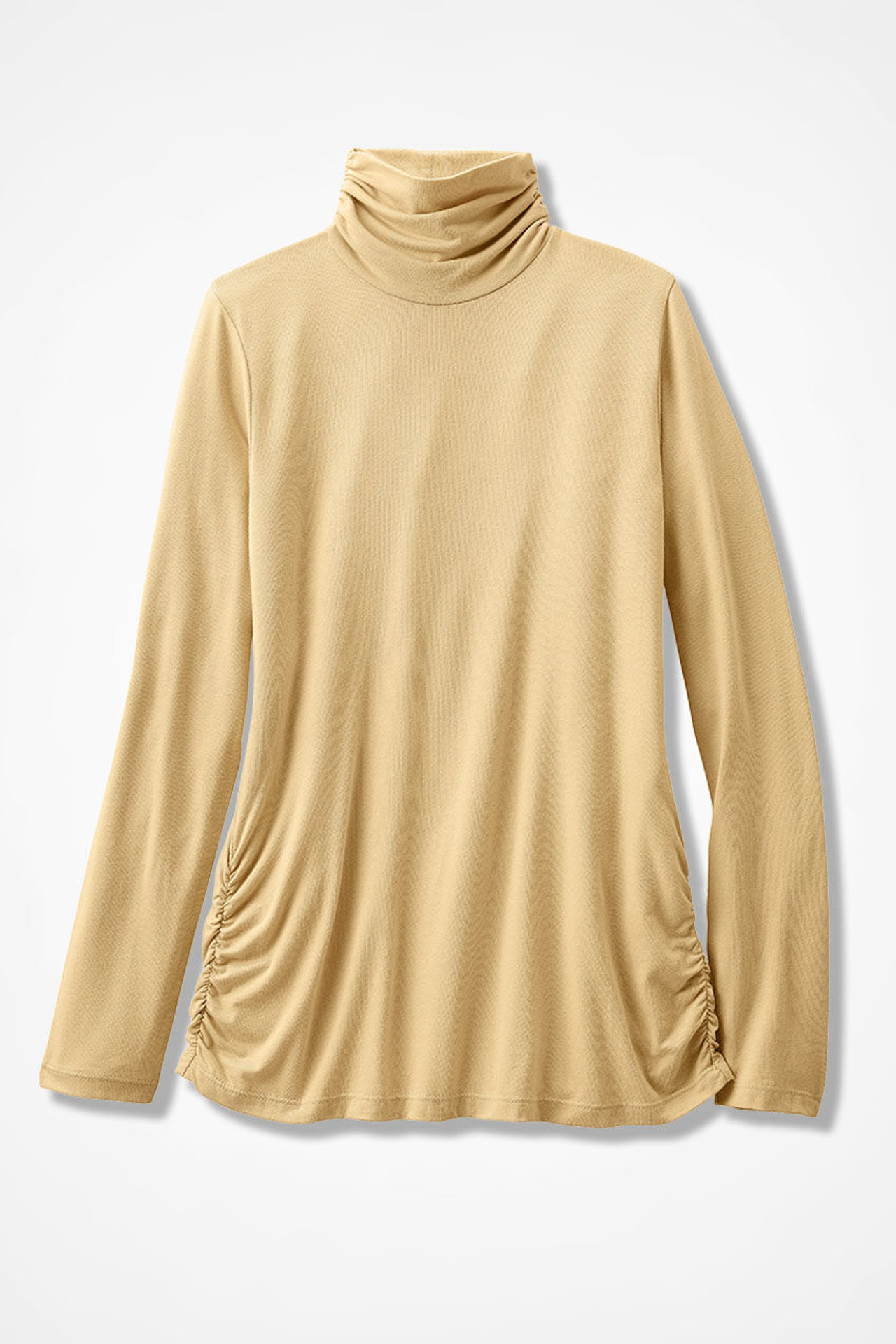 PrimaKnit? Turtleneck