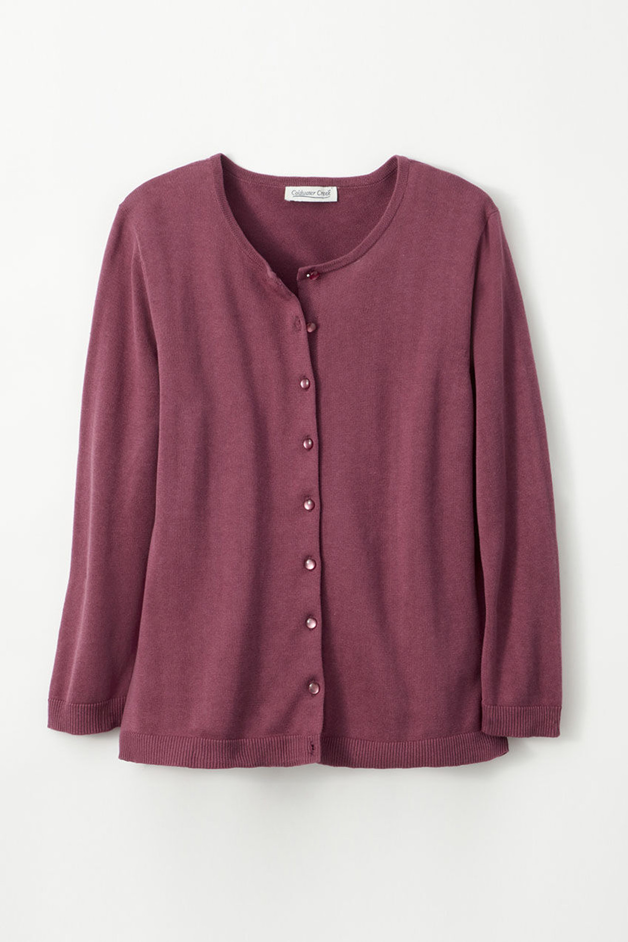 Team Player Cardigan