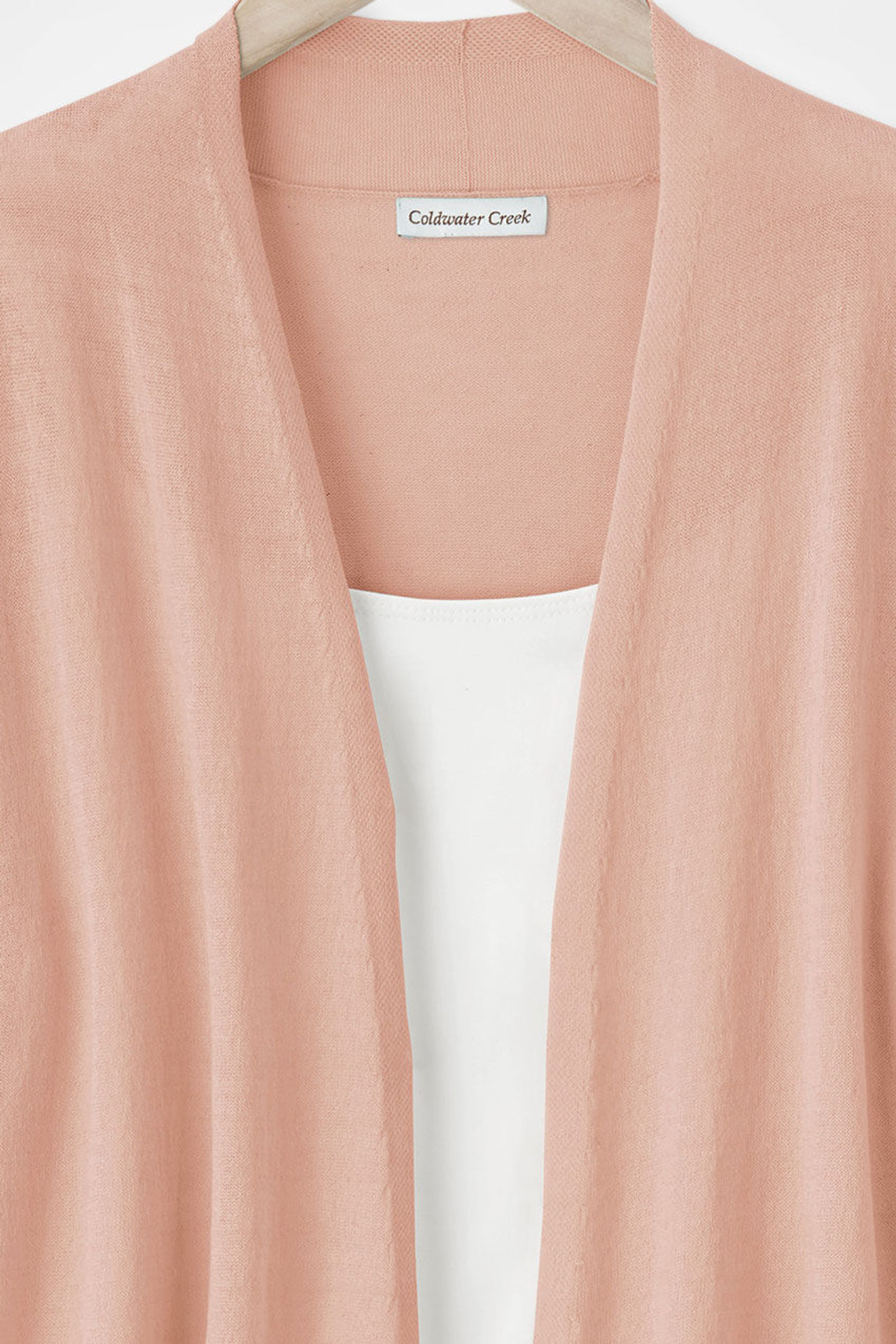 Essential Sweater Shrug
