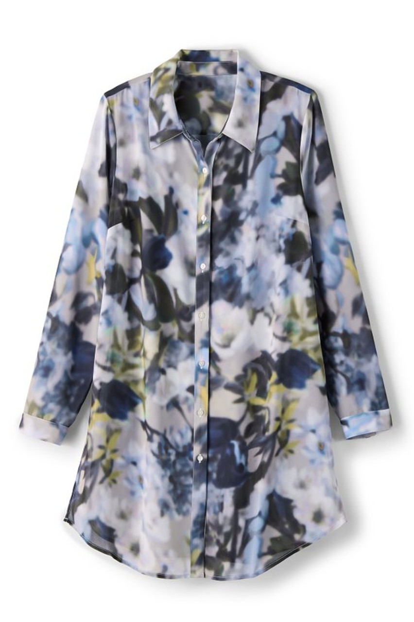 Hilaria Tunic