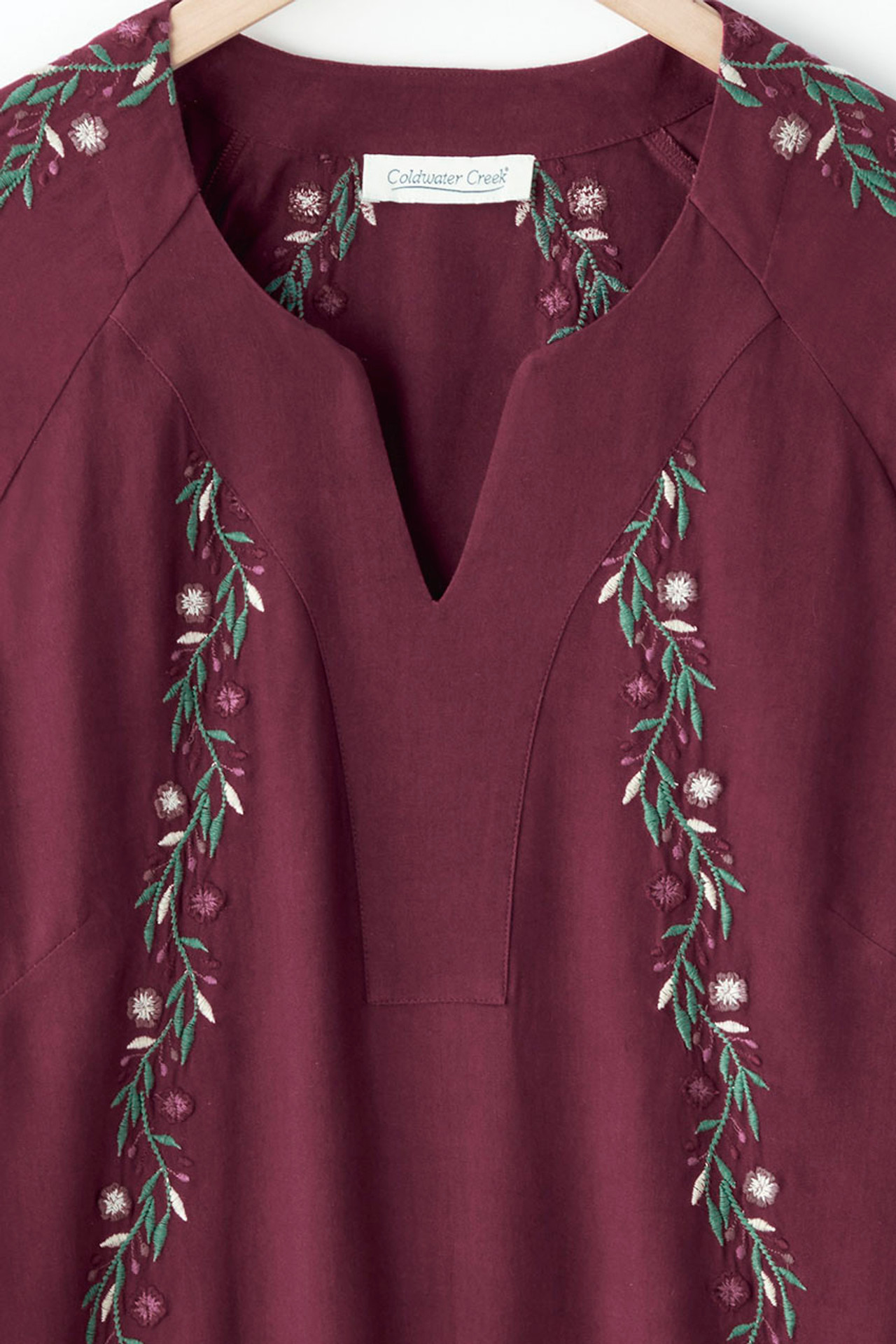 Artist s Journey Blouse