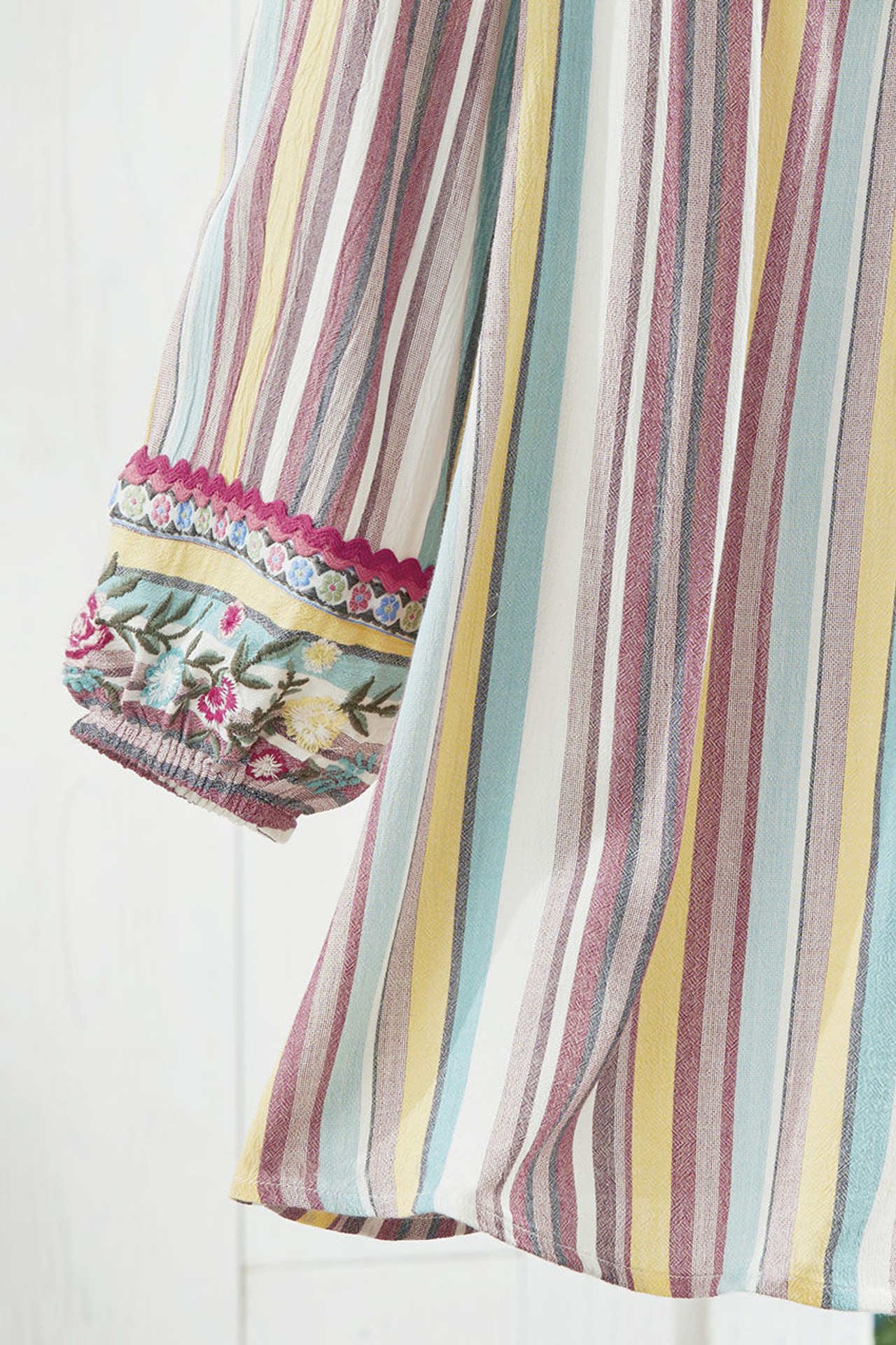 Halcyon Days Tunic