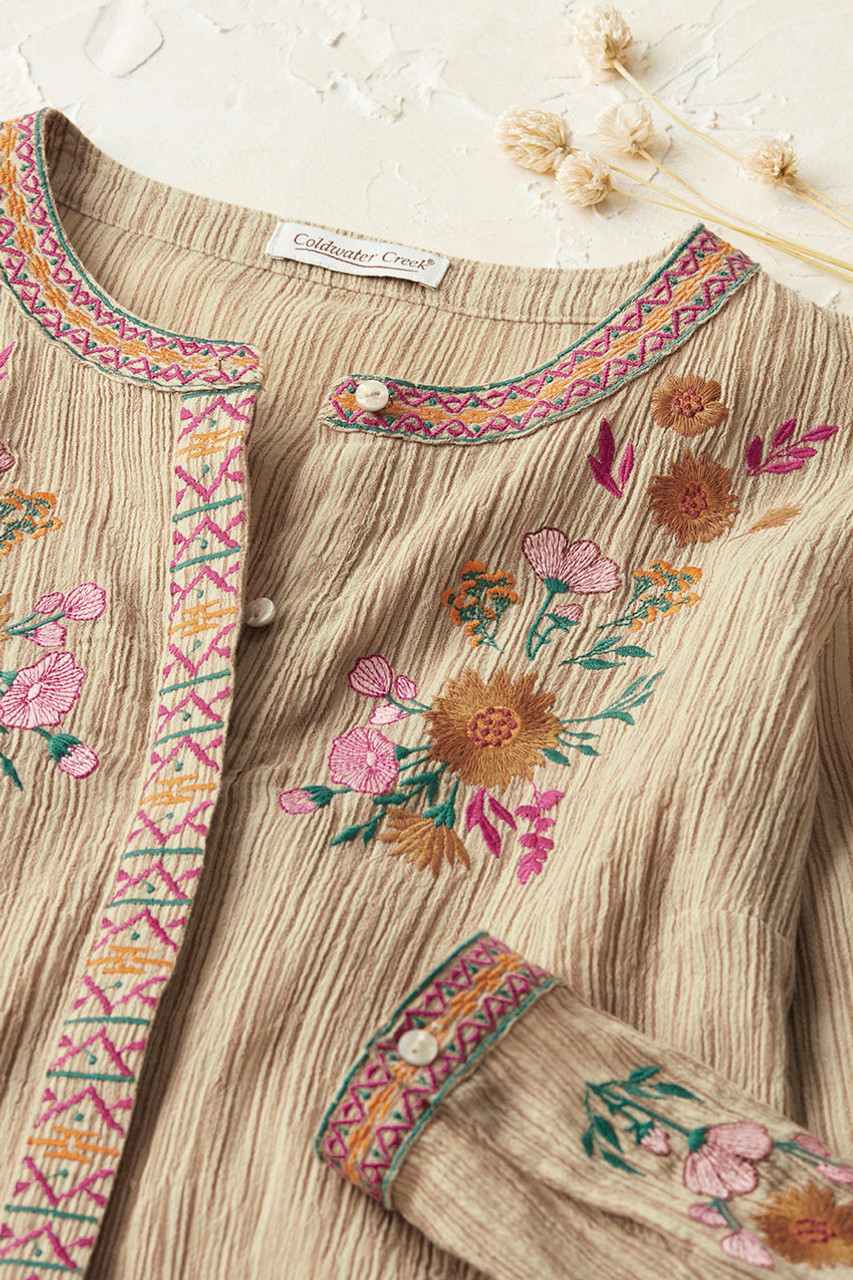 Spirit of Stripes Top