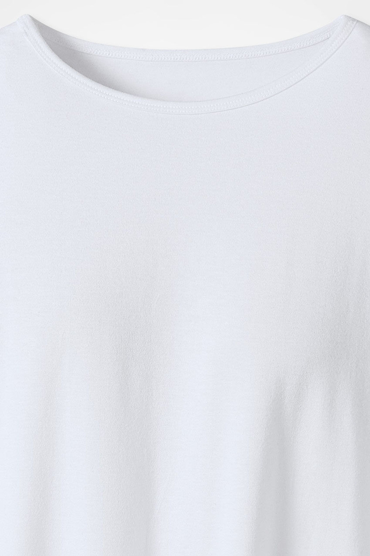 PrimaKnit? Crewneck Tee
