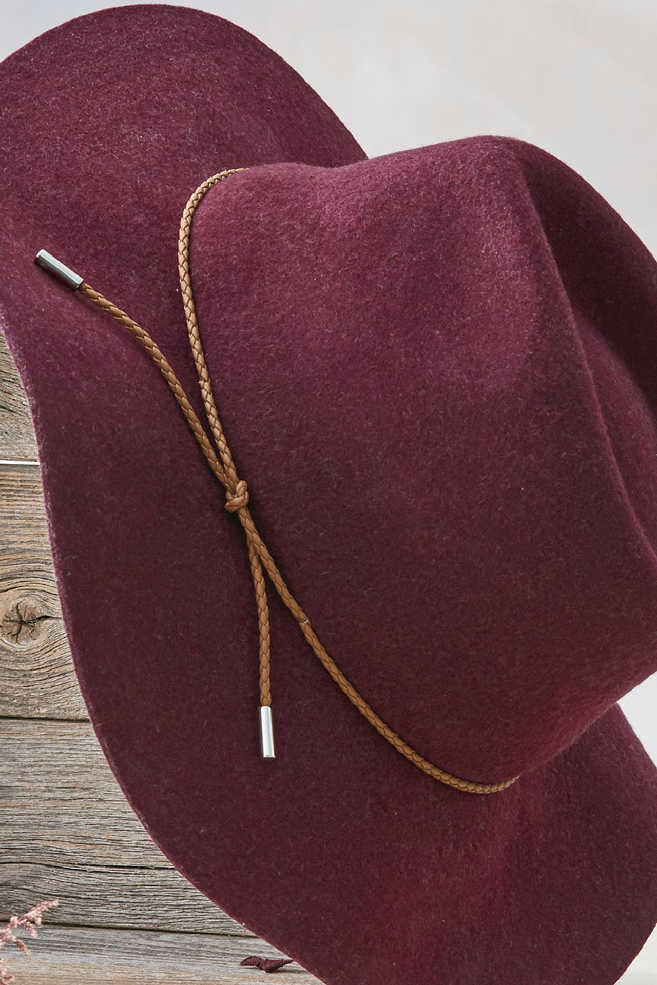 Anza Floppy Packable Hat