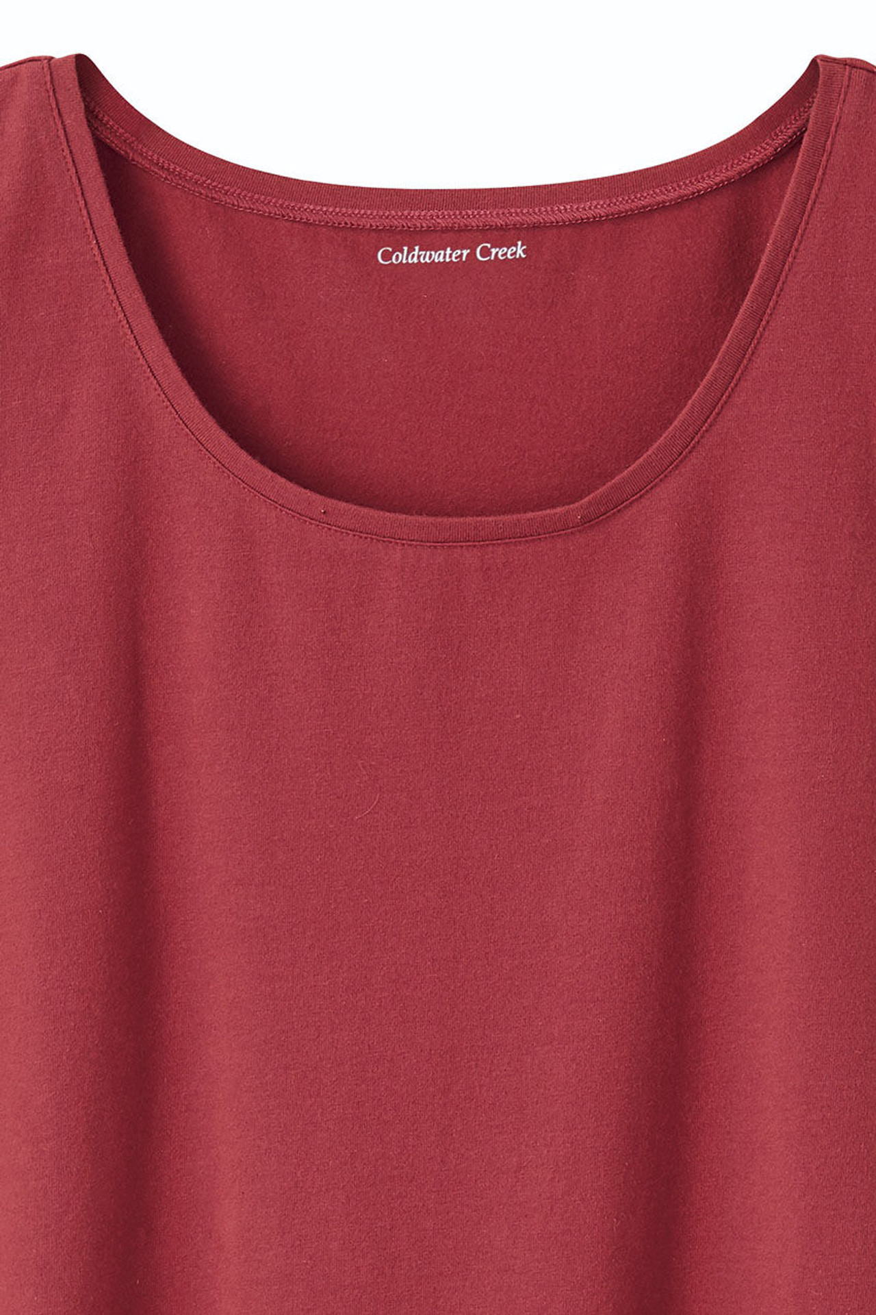 Love-the-Fit Tank