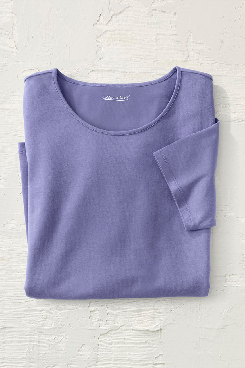 Love-the-Fit Tee