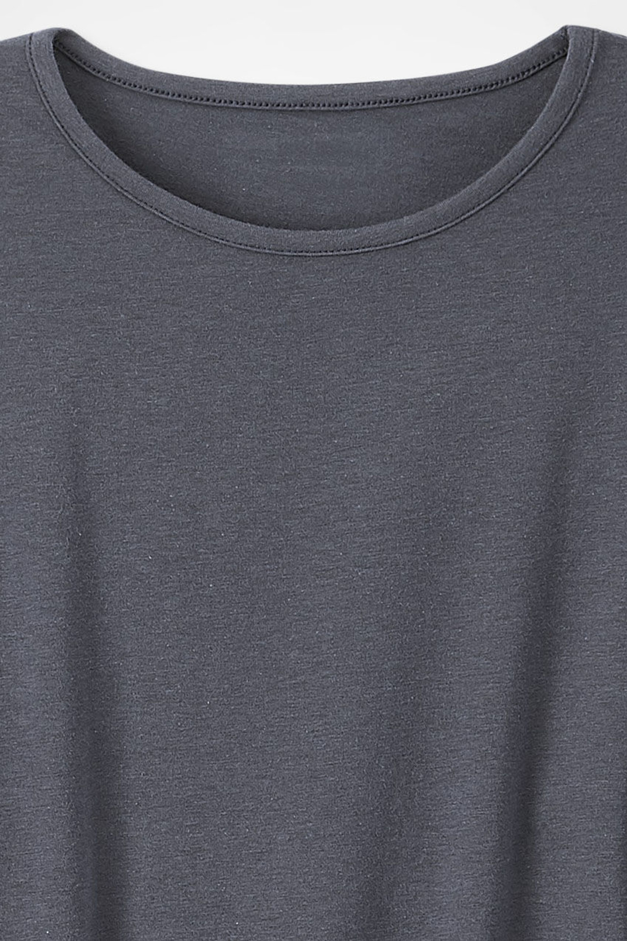 PrimaKnit? Crewneck Tee