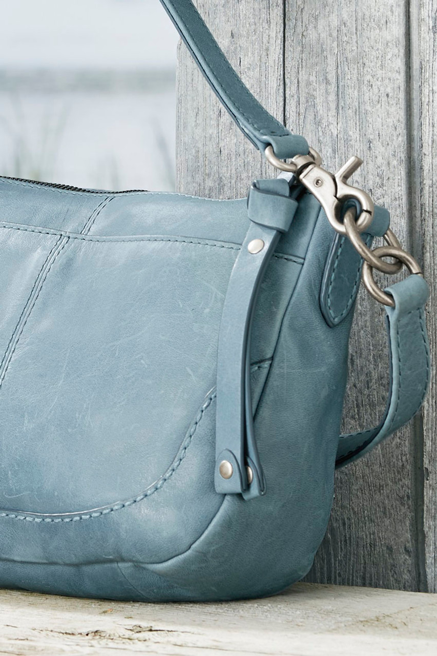 Melissa Crossbody Shoulder Bag by Frye®