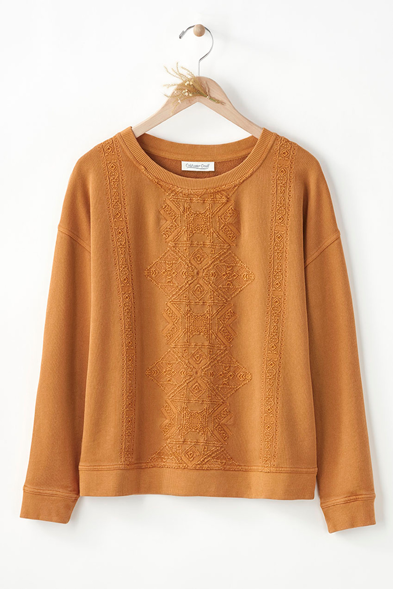 Casa Mia Sweatshirt