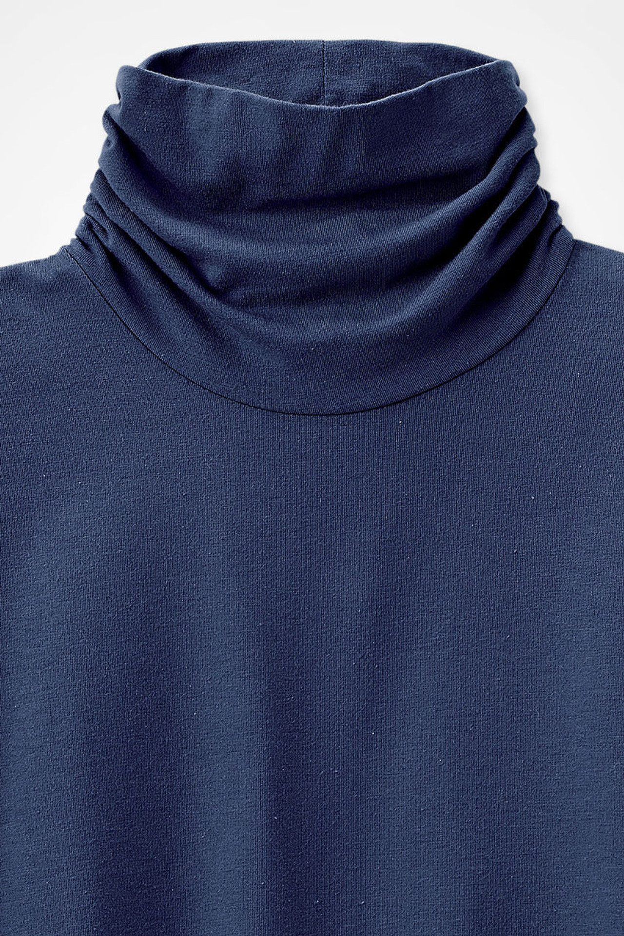 PrimaKnit? Turtleneck
