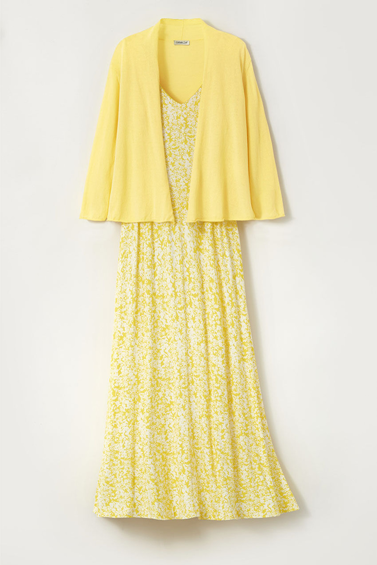 Spring Delight Dress
