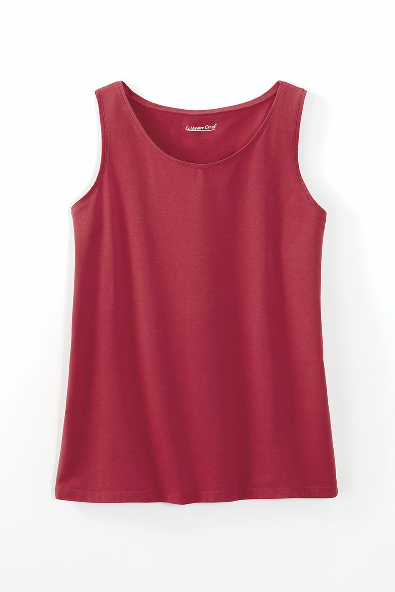 Love-the-Fit Tank