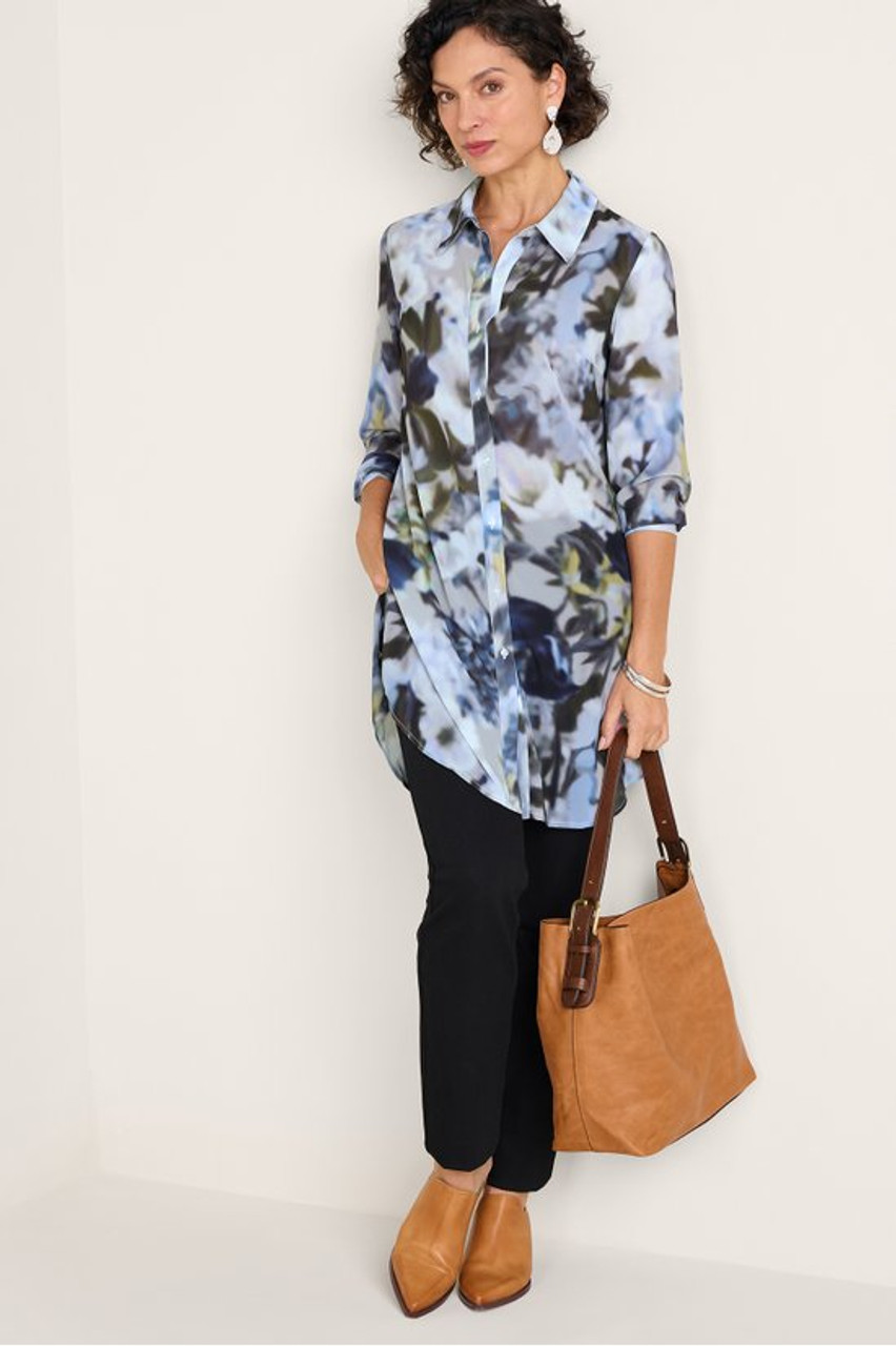 Hilaria Tunic