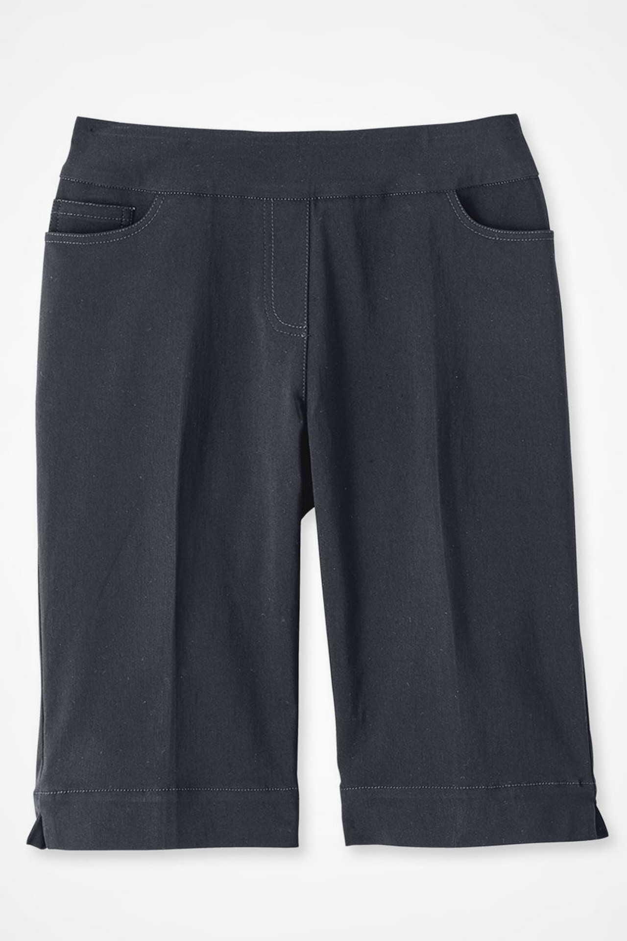 Pull-On Anywear ShapeMe? Shorts