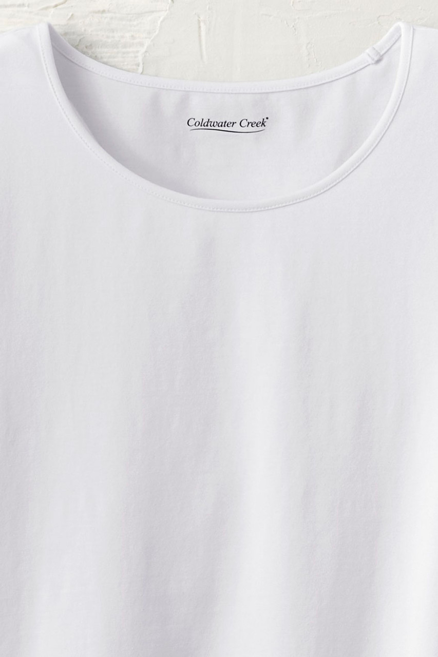 Love-the-Fit Tee