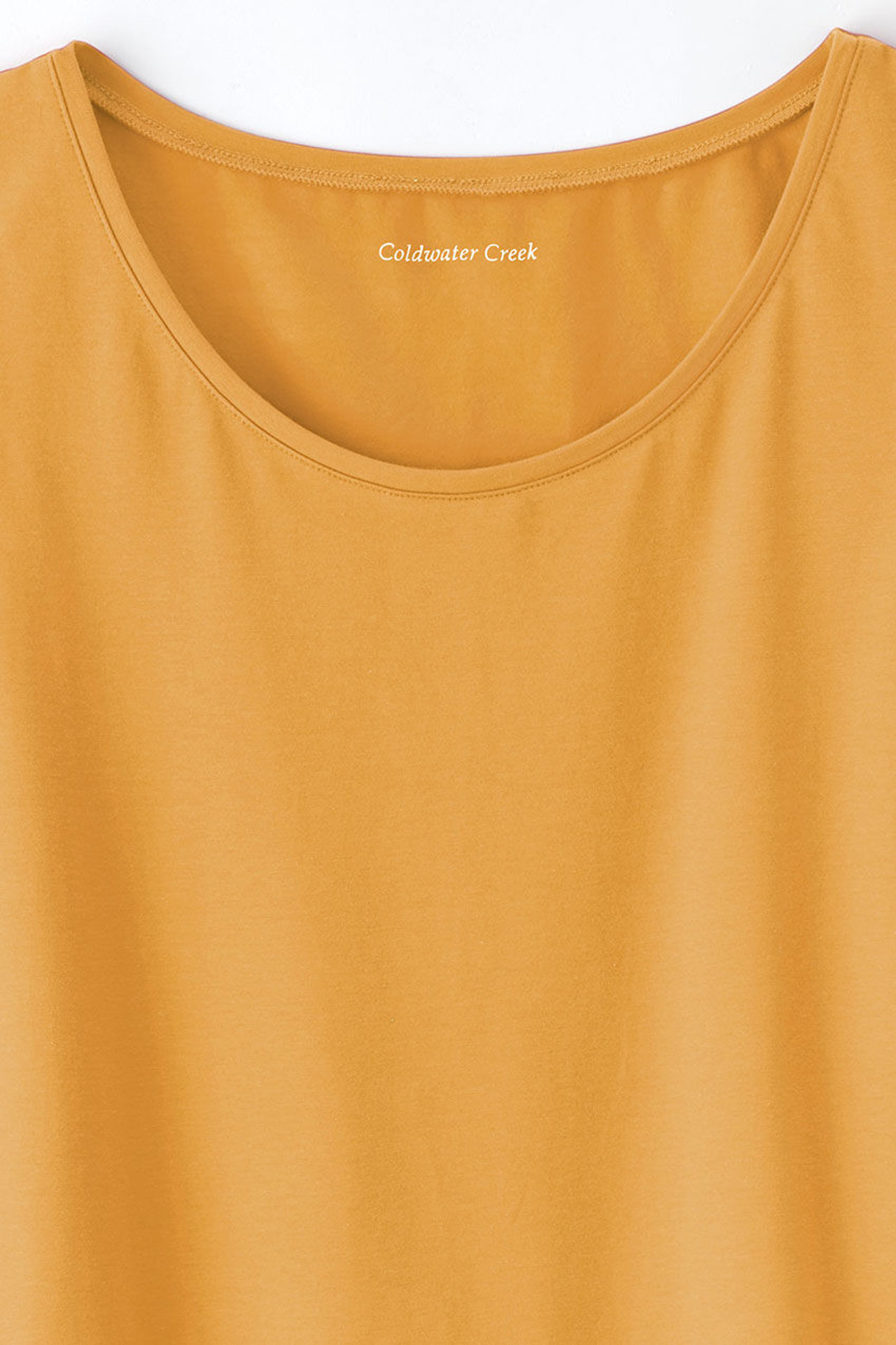 Love-the-Fit Tank