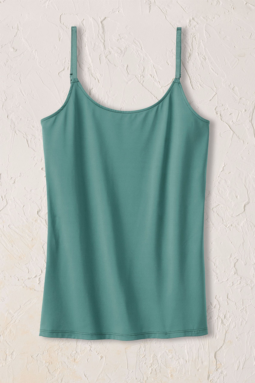 Longer Length Essential Camisole