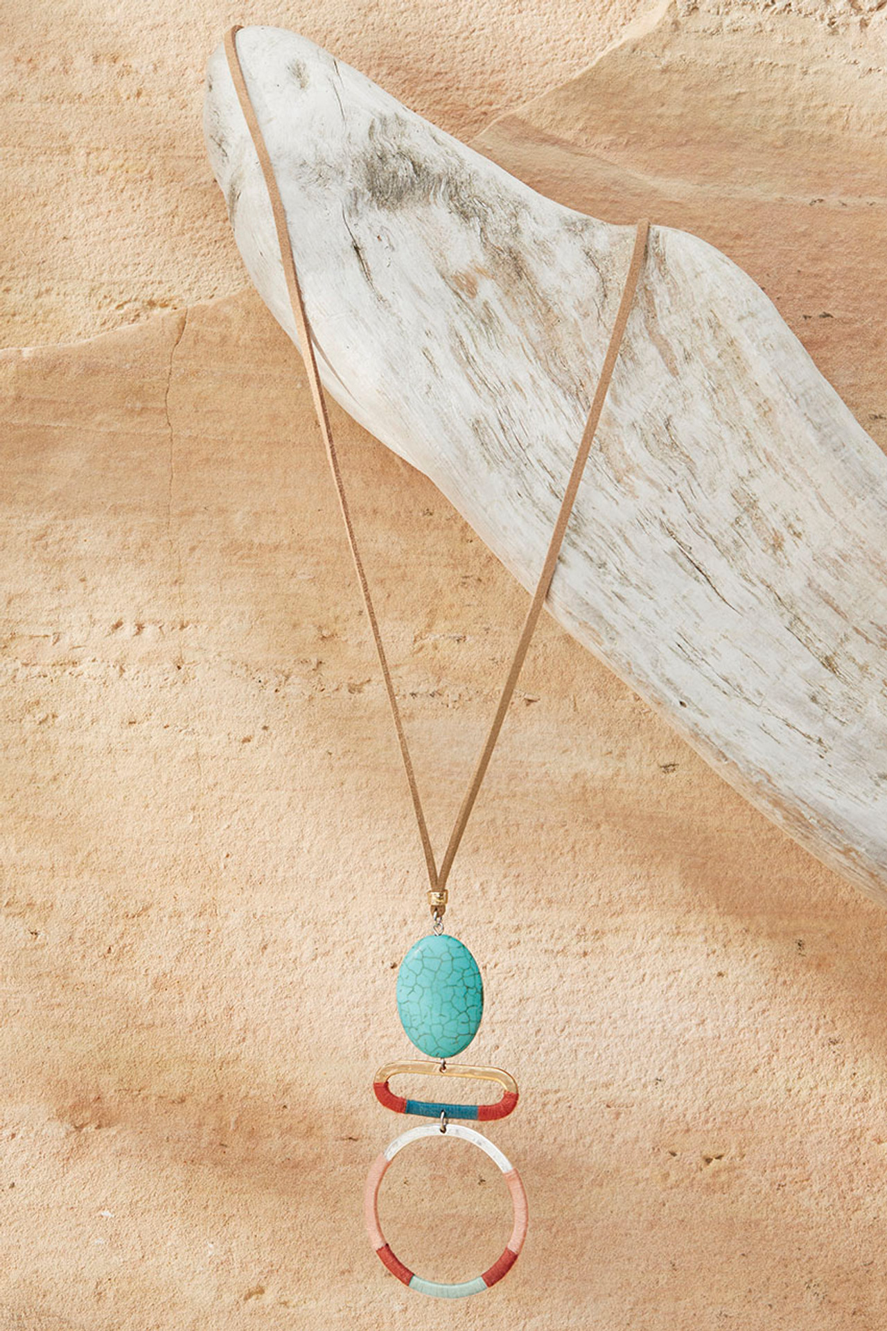 Full Circle Necklace