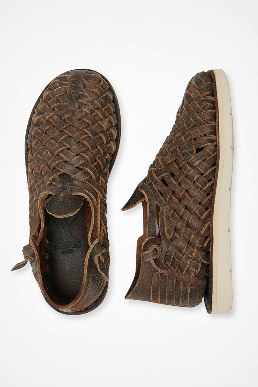 Huarache Flats by Brand X Huaraches®
