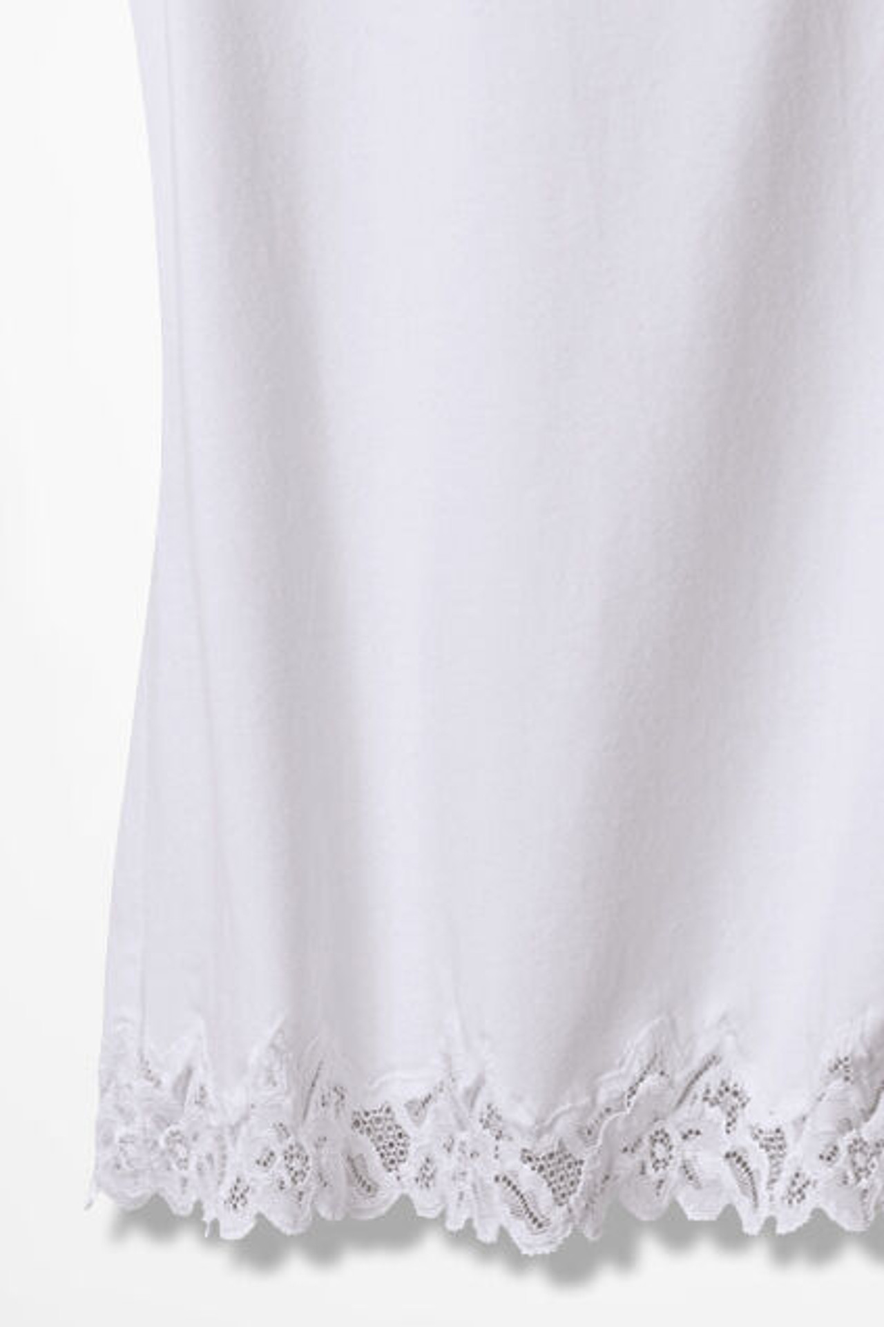 Double Lace Tank