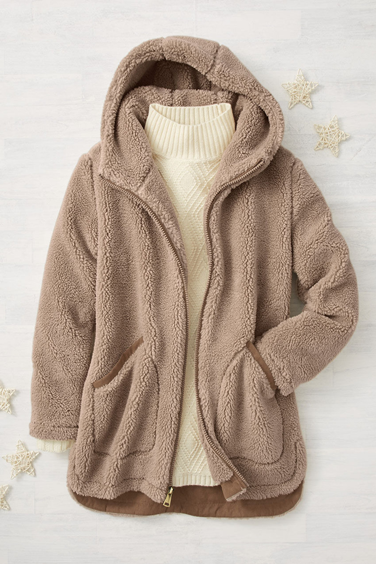 Wind River Jacket