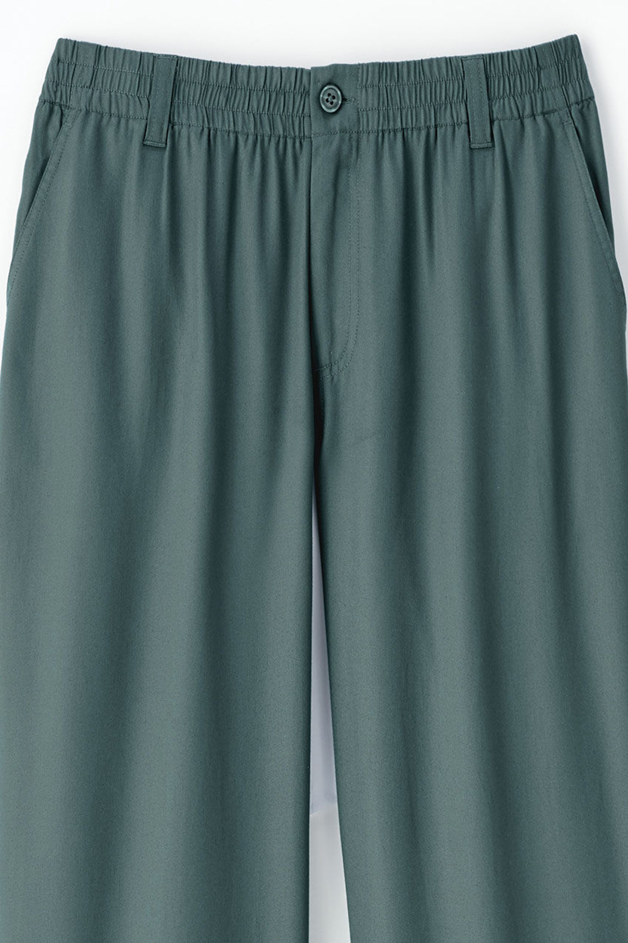 Alma Tencel Crops