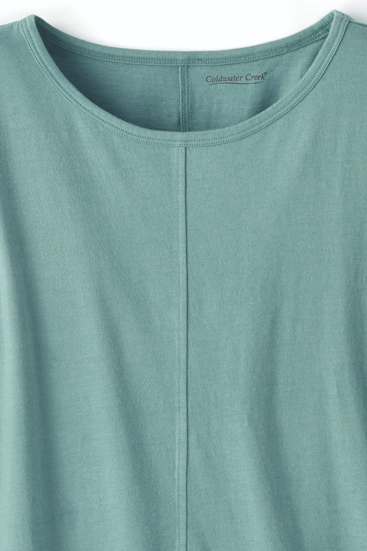 Casual Comfort Tee
