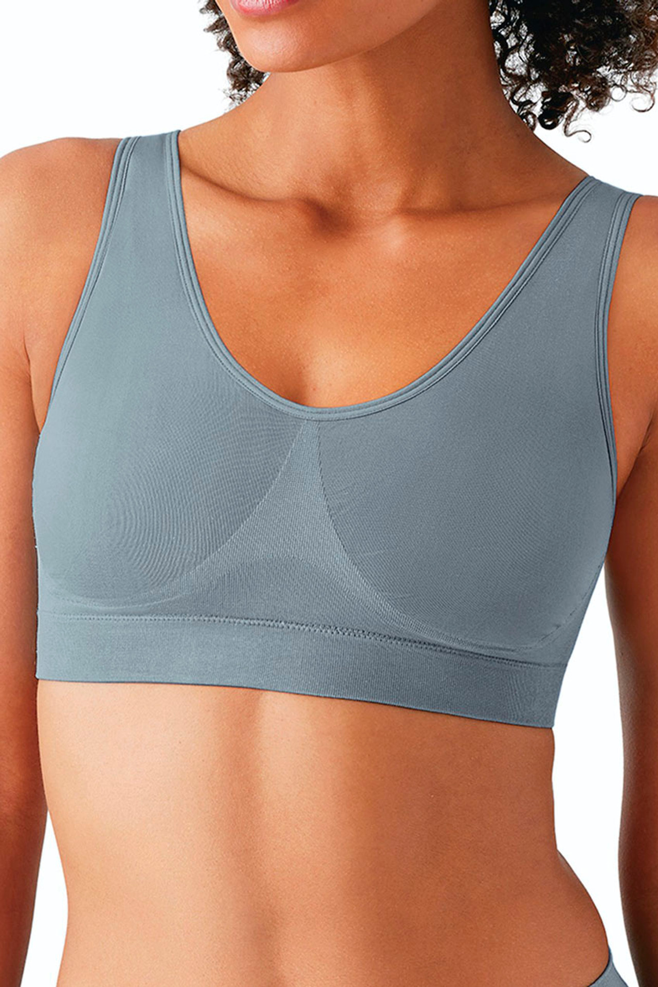 Wacoal® B-Smooth Comfort Bra