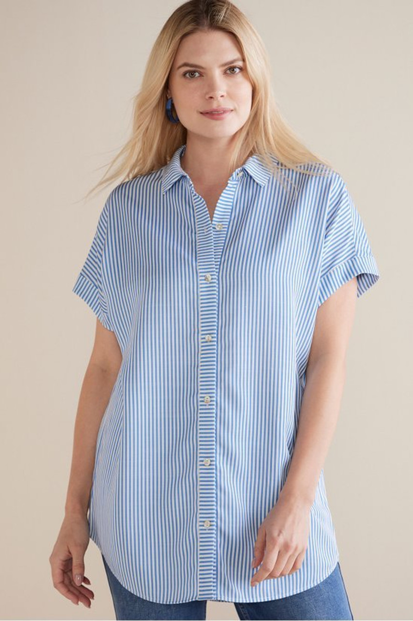 Je Veux TENCEL™ Shirt