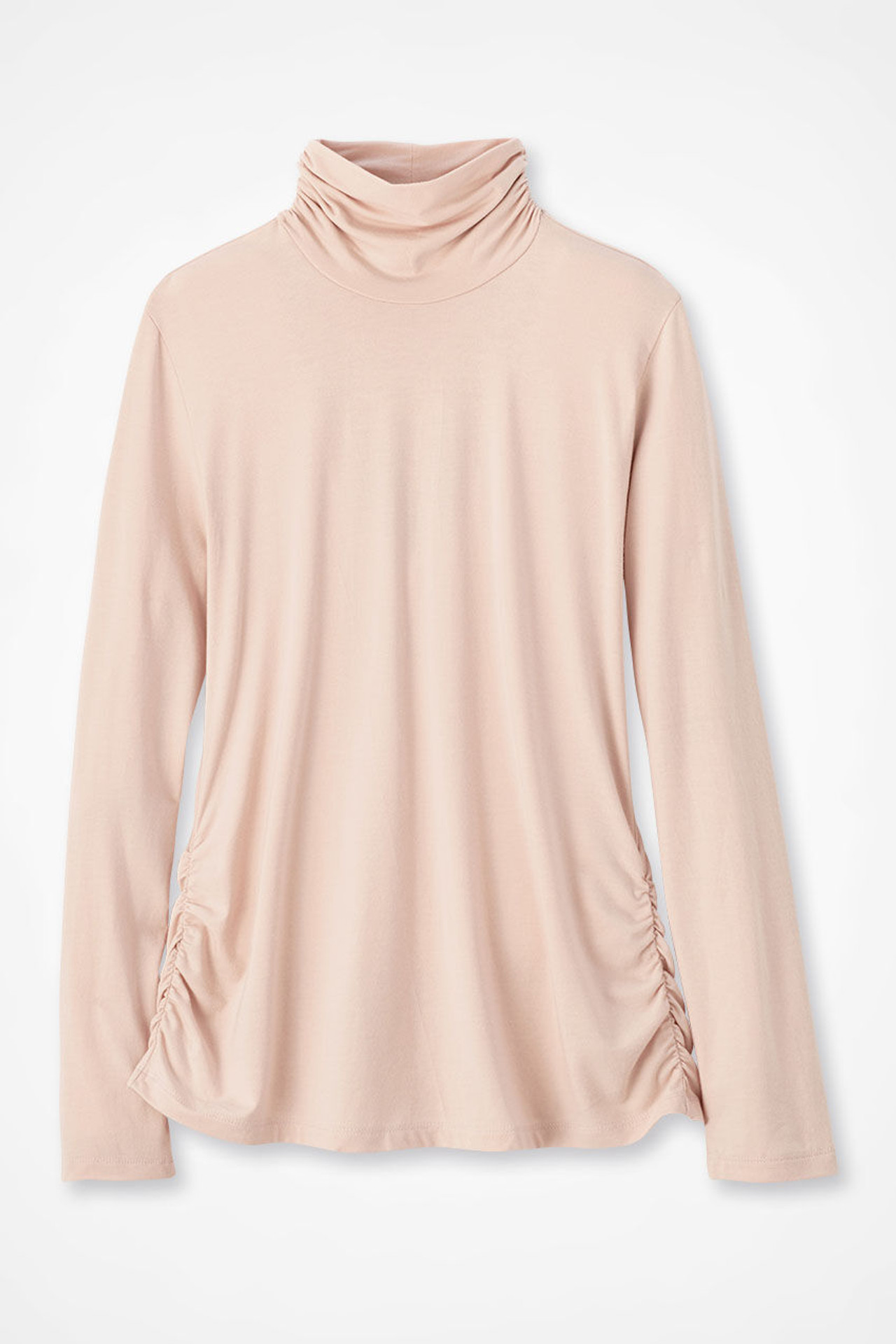 PrimaKnit? Turtleneck