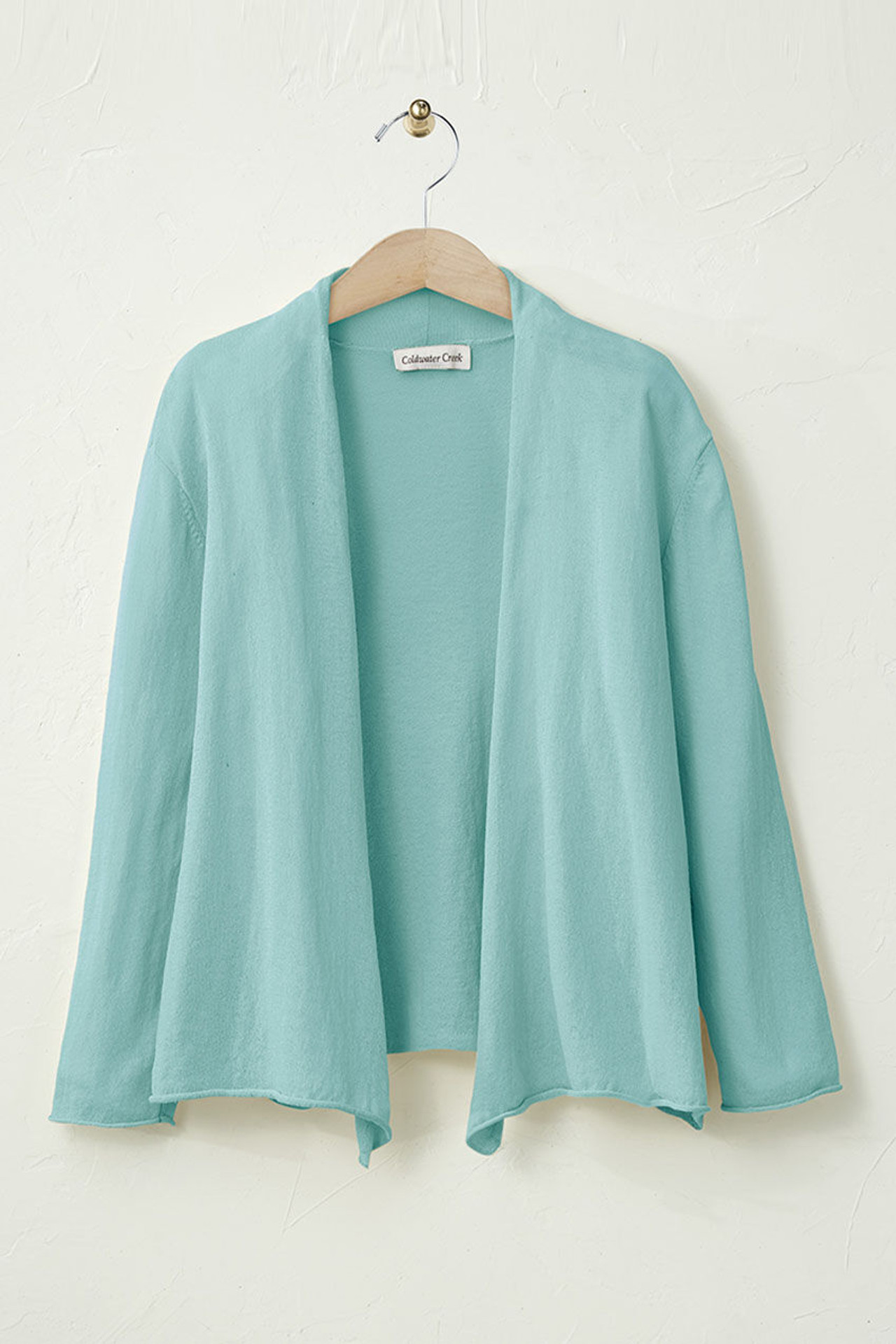 Essential Sweater Shrug