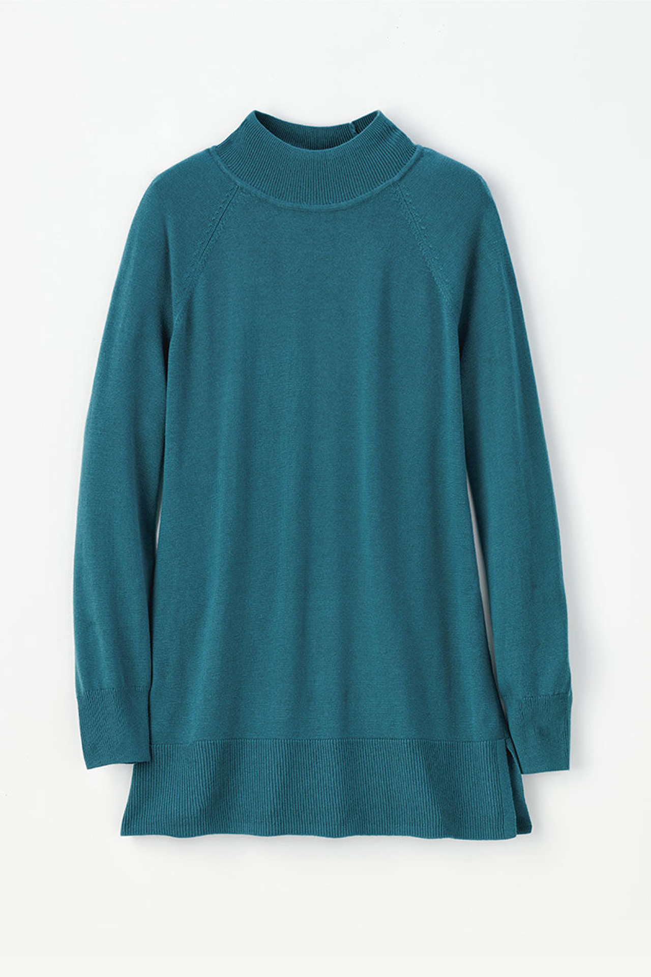 Fine Gauge Tunic