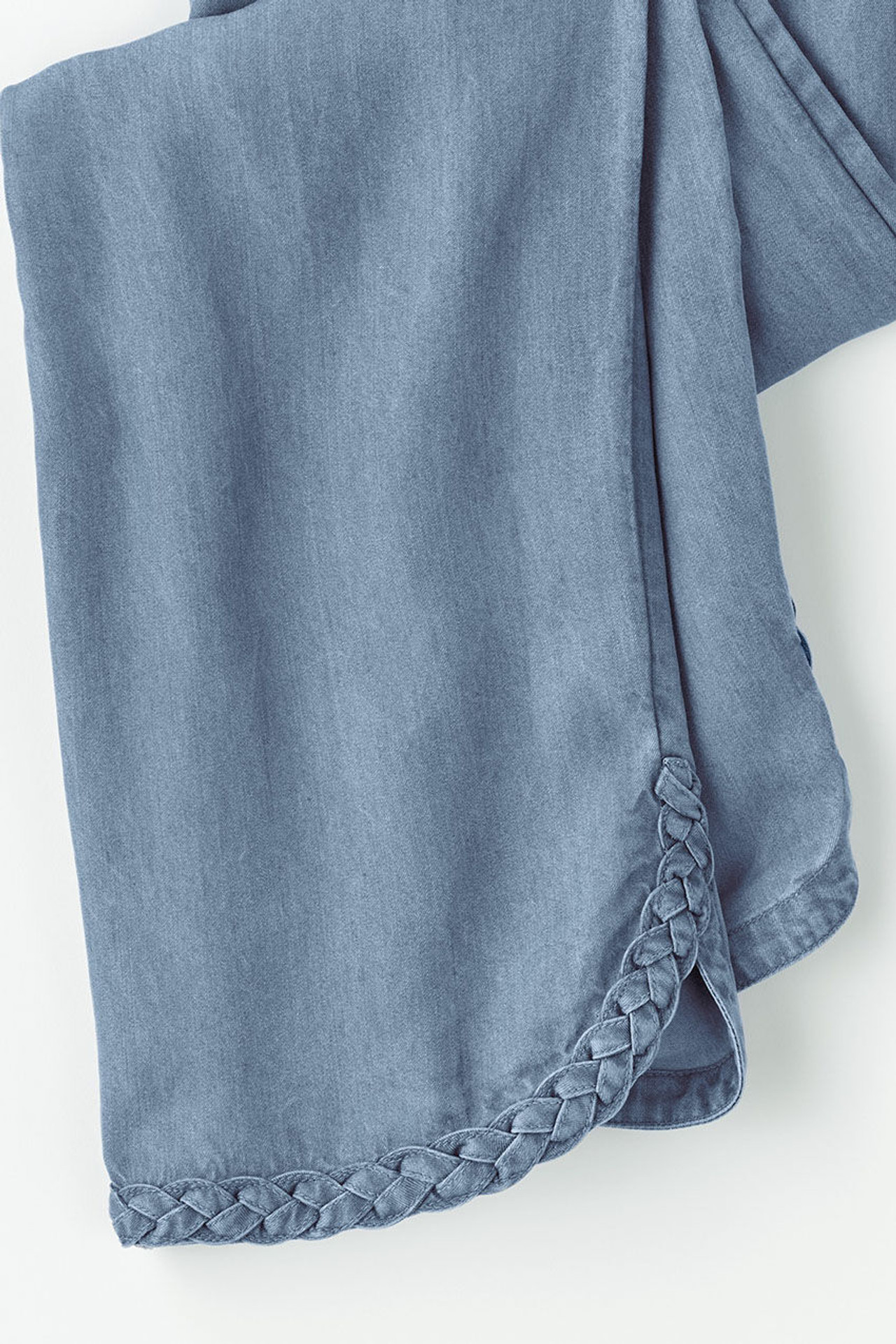 Alma Tencel Crops