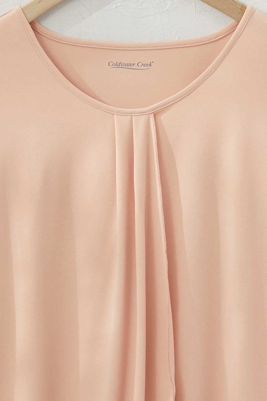 Easy Elegance Top
