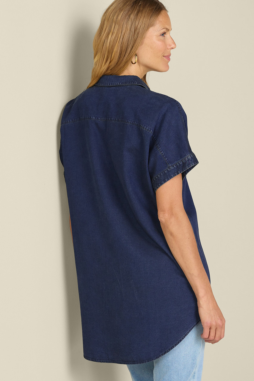 Je Veux TENCEL™ Shirt