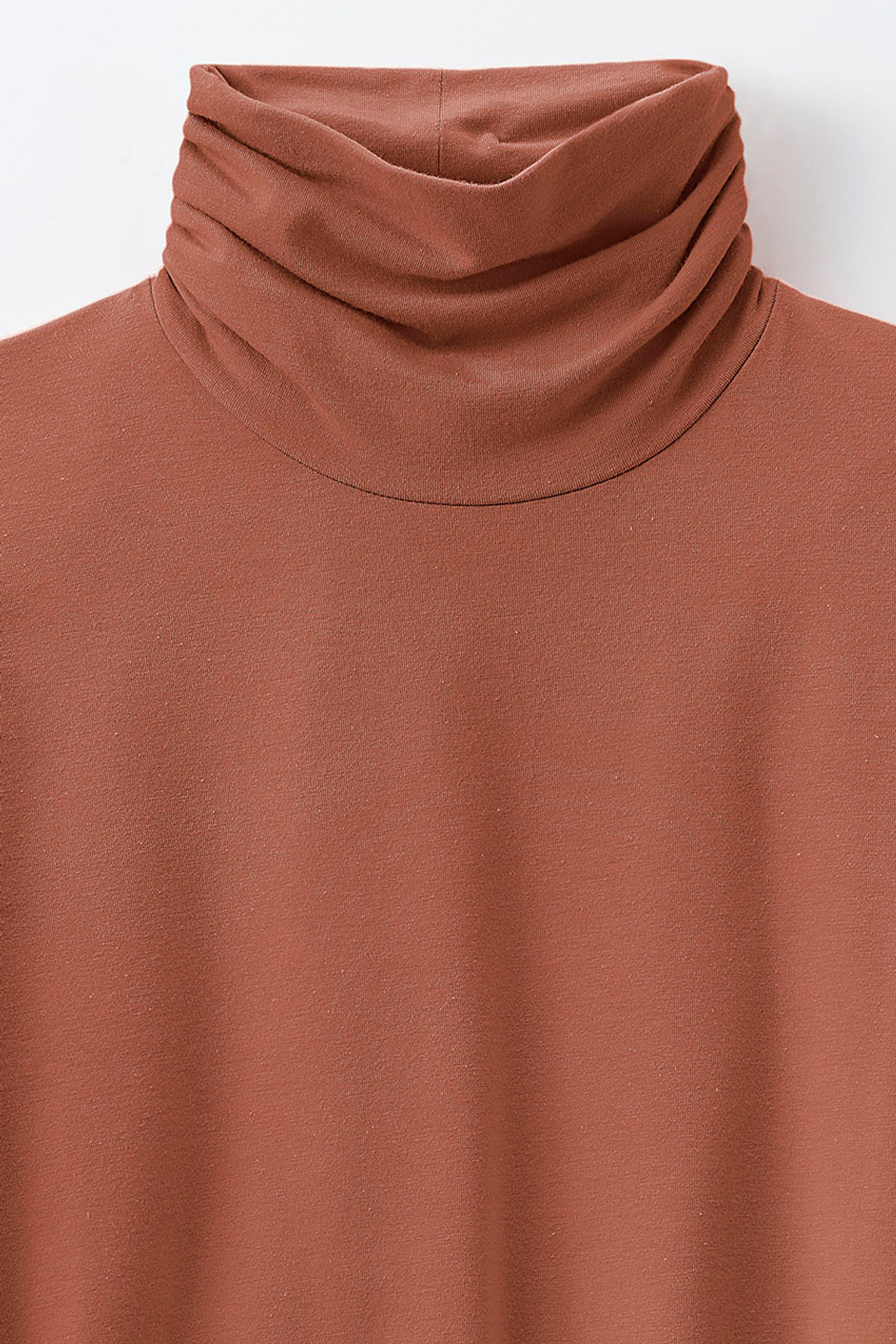 PrimaKnit? Turtleneck
