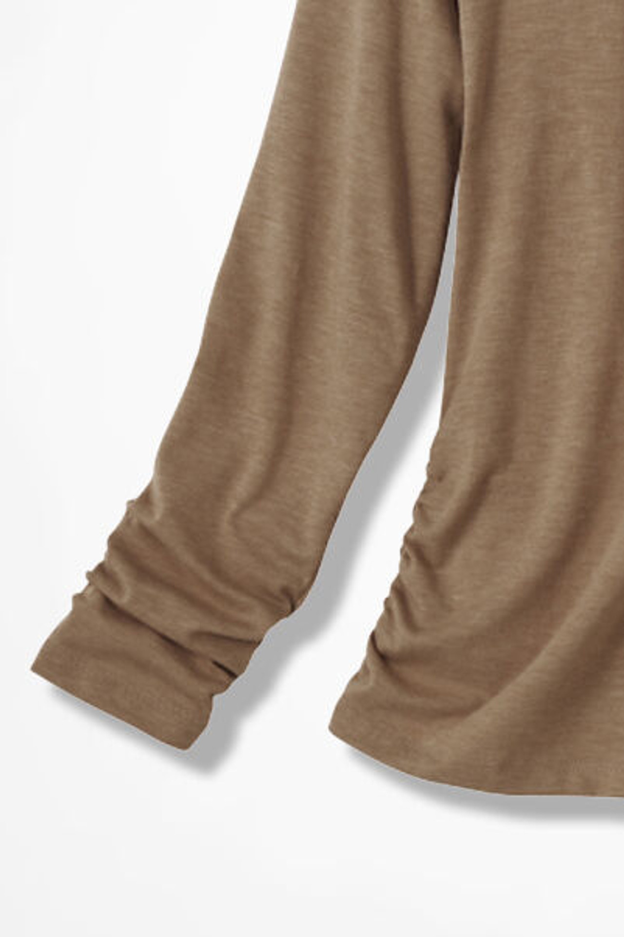 PrimaKnit? Turtleneck
