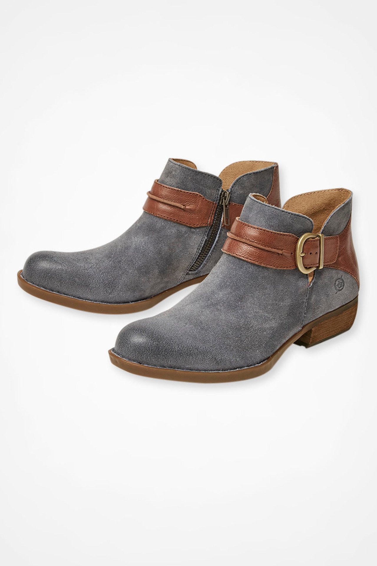 Kati Boots by Born