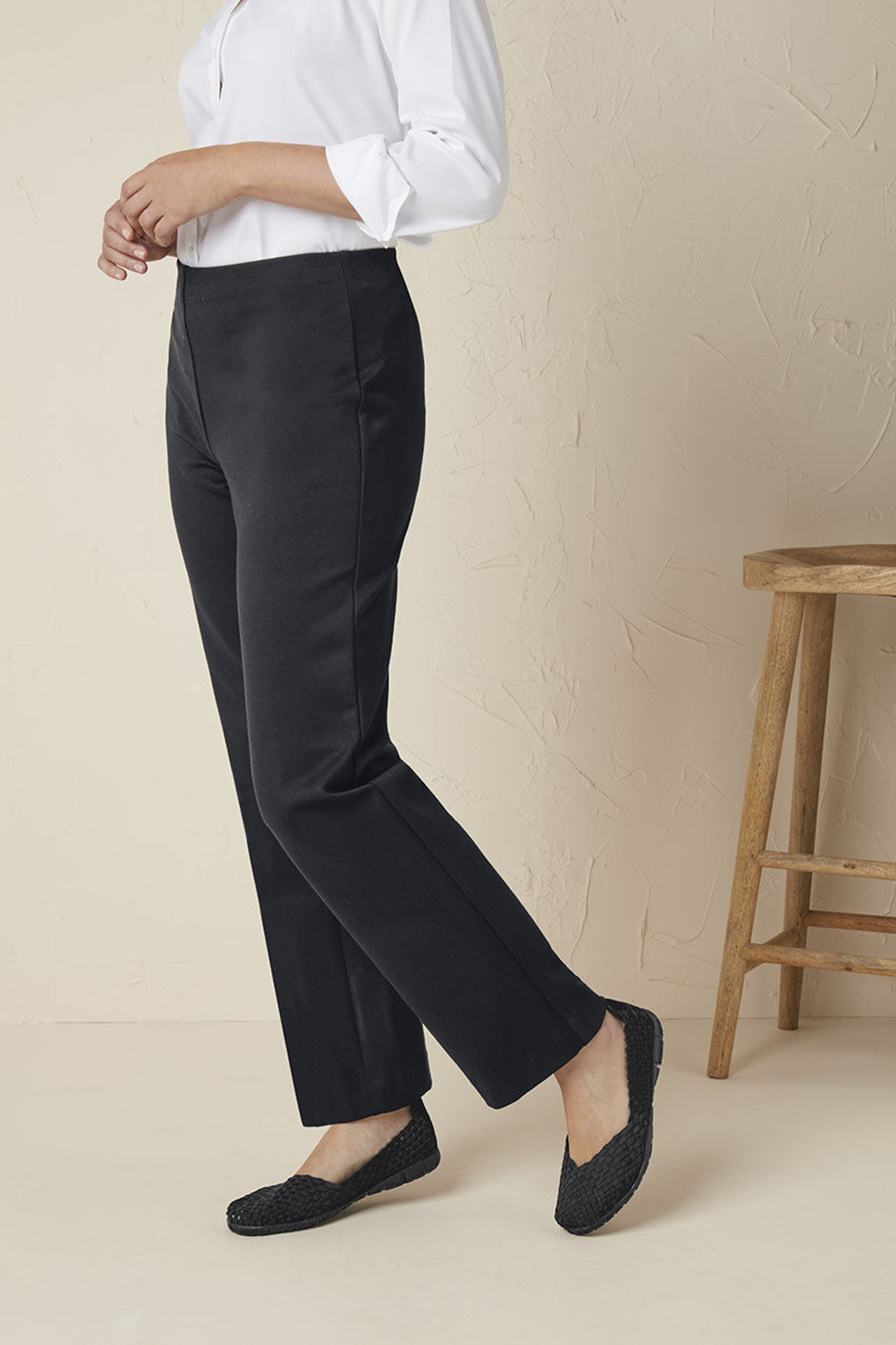 Ponte Perfect? Holly Pants