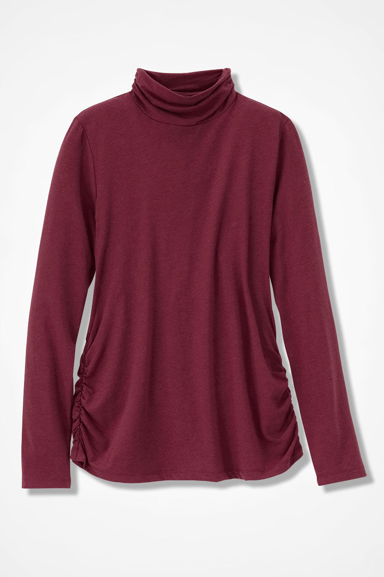 PrimaKnit? Turtleneck