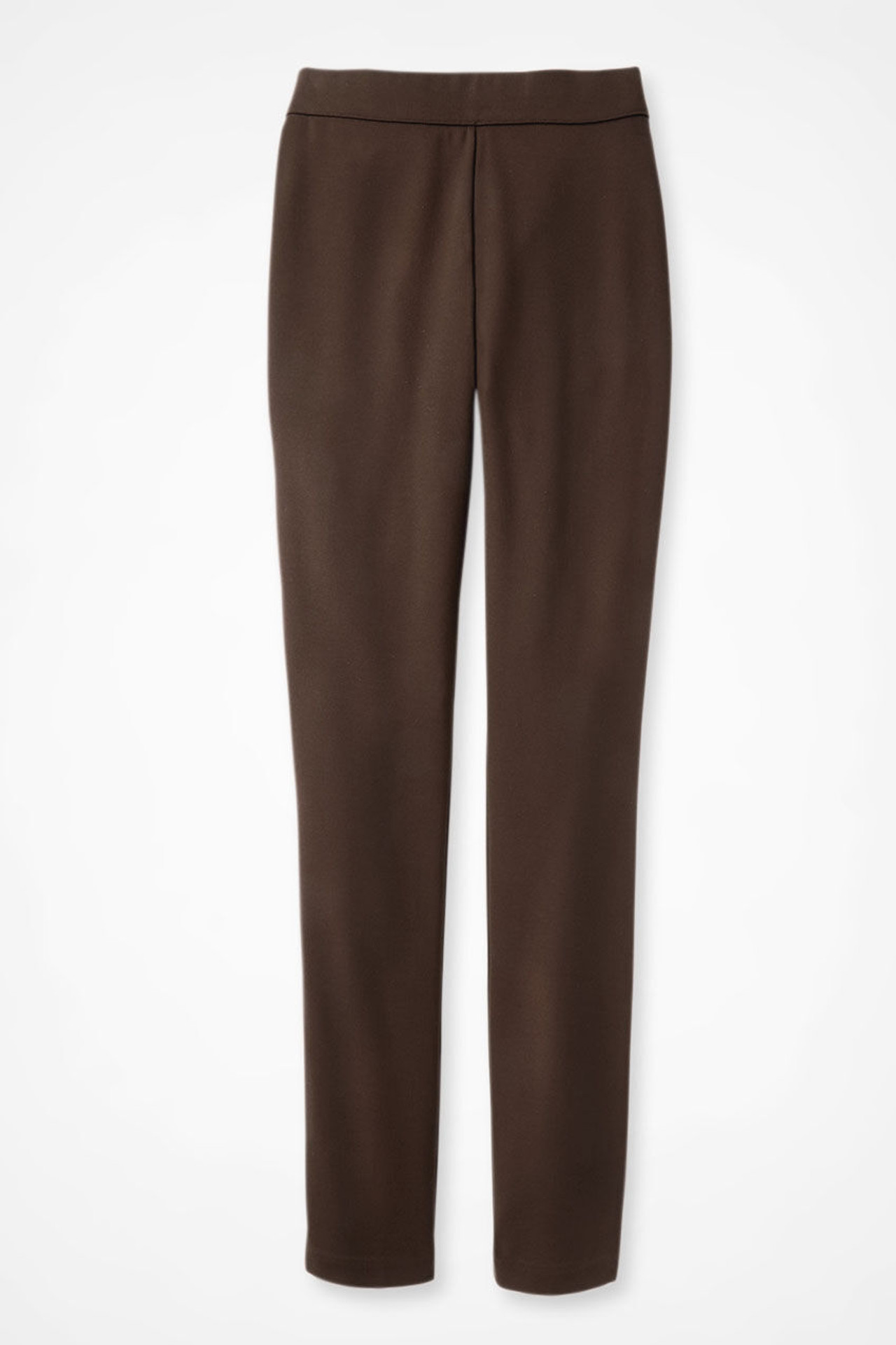 Ponte Perfect? Slim-Leg Leggings